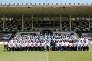 Vasco 2016 iguala feitos do Expresso da Vitória campeão estadual invicto de 1945