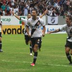 Vasco hoje (24/05/1997) – Edmundo e Pedrinho quebram a invencibilidade alvinegra