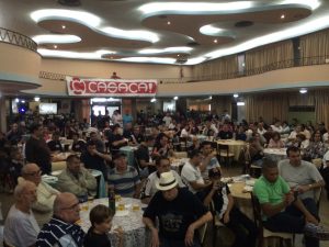 [Fotos e vídeo] Hexacampeonato Carioca Invicto foi celebrado pelo Casaca! neste sábado