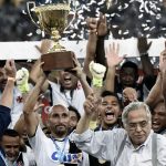 Aconteceu em 4 de maio – Na volta de Dinamite ao Maracanã, massacre vascaíno sobre o Corinthians: 5 x 2