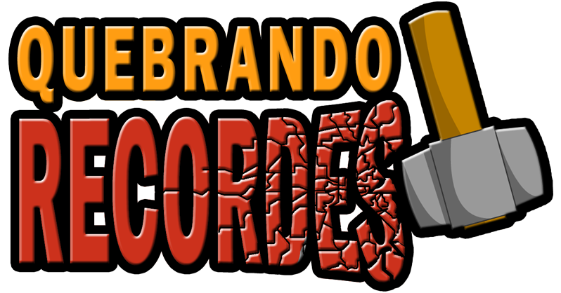 Quebrando recordes, jogo por jogo