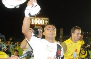 Vasco hoje (20/05/2007) – Mil vezes Vasco