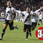 Com ginásio lotado, Vasco vence Campo Mourão e leva a decisão da Liga Ouro para o jogo 5