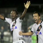 Vasco vence Goiás, aumenta vantagem na liderança e chega ao 33º jogo invicto