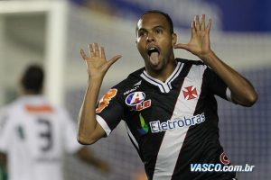 Vasco hoje (01/06/2011) – Tal pai, tal filho