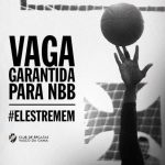 Da reforma do ginásio ao título da Liga Ouro: a saga vascaína até o NBB