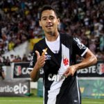 Vasco reduz em R$ 10 valor do ingresso para jogo contra o Santos