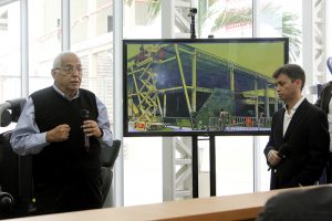Vasco inaugura o CAPRRES, projeto pioneiro e de referência no futebol brasileiro