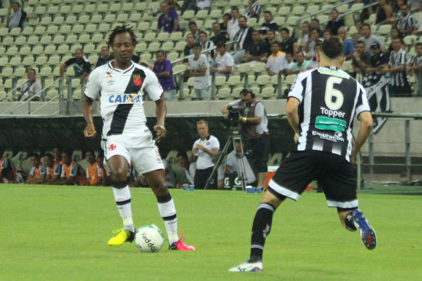 Vasco encerra 1ª turno da Série B líder de ponta a ponta, 4 pontos à frente do vice-líder e 9 à frente do 5º colocado