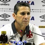 Sub-20 é um importante aliado da equipe profissional no Vasco