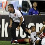 ATUALIZADO: Vasco é campeão da Taça Guanabara sub-13 derrotando o Flamengo na Gávea