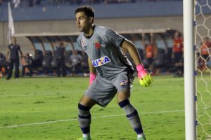 Jogadores falam sobre o momento do Vasco no Campeonato Brasileiro