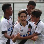 Vasco enfrenta o Botafogo na estreia do Campeonato Carioca