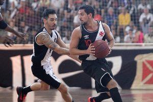 Vasco enfrenta o Botafogo na estreia do Campeonato Carioca