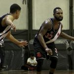 Basquete: Vasco vence Botafogo em casa e segue líder do Carioca