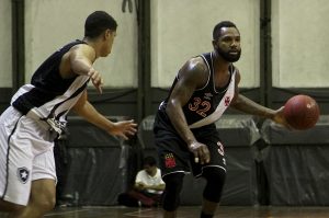 Basquete: Pelo Estadual, Vasco recebe o Botafogo em São Januário nesta 6ª às 20h