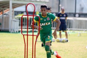 Douglas e Caio Monteiro convocados para Seleção Brasileira sub-20