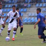 Eles tremem! Em partida emocionante, Vasco vence o Flamengo na prorrogação