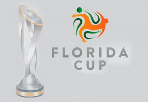 Com Vasco no torneio principal, Flórida Cup anuncia edição de 2017