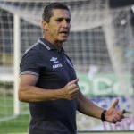 Vasco goleia Barcelona (RJ) e se classifica no Torneio OPG sub-20