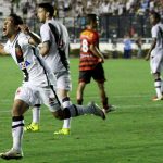 Jogadores falam sobre o momento do Vasco no Campeonato Brasileiro