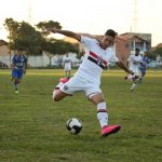 Marcelo Mattos confia na força da torcida para empurrar o Vasco contra o Santos