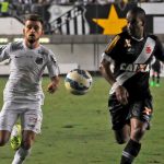 Jorginho exalta sacrifício de Nenê em vitória do Vasco: “Fundamental”