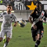 Pikachu comemora fase artilheira no Vasco: “Feliz em estar ajudando”