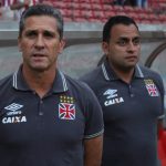 Vasco e Flamengo fazem o Clássico dos Milhões pelo Campeonato Carioca