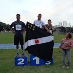 Juniores: Pela Copa do Brasil, Vasco recebe o Náutico nesta 3ª às 15h em São Januário em busca da virada