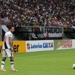 Vasco sediou divulgação do Relatório da Discriminação Racial do Futebol em 2015