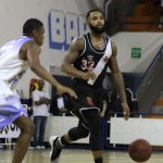 Basquete: Vasco perde para o Flamengo e enfrentará o Macaé na semi-final do Estadual