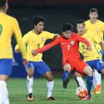 Thalles confia em virada vascaína no Campeonato Brasileiro