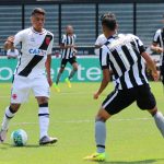 Jorginho elogia atuação do Vasco e destaca união do grupo