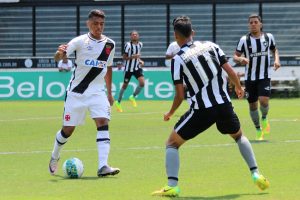 De virada, Sub-20 supera Botafogo e vai à final do Torneio OPG