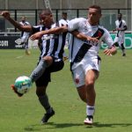 Basquete: Vasco perde o jogo 1 da final do Carioca