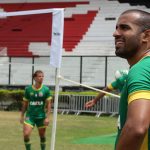 Captado recentemente, Felype Hebert atravessa boa fase no sub-20