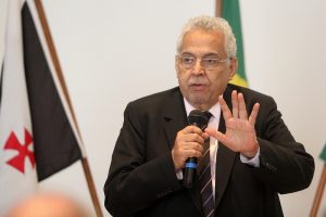 Presidente Eurico Miranda apresentará dados sobre a situação financeira do Vasco