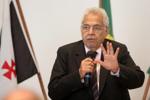 O Vasco precisa mais do que nunca de sua torcida