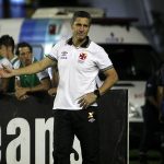 Jogo de basquete entre Vasco e Flamengo será com portões fechados