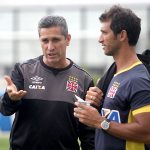 Chocolate! Vasco goleia o Flu e vai à final da Taça Rio Sub-17