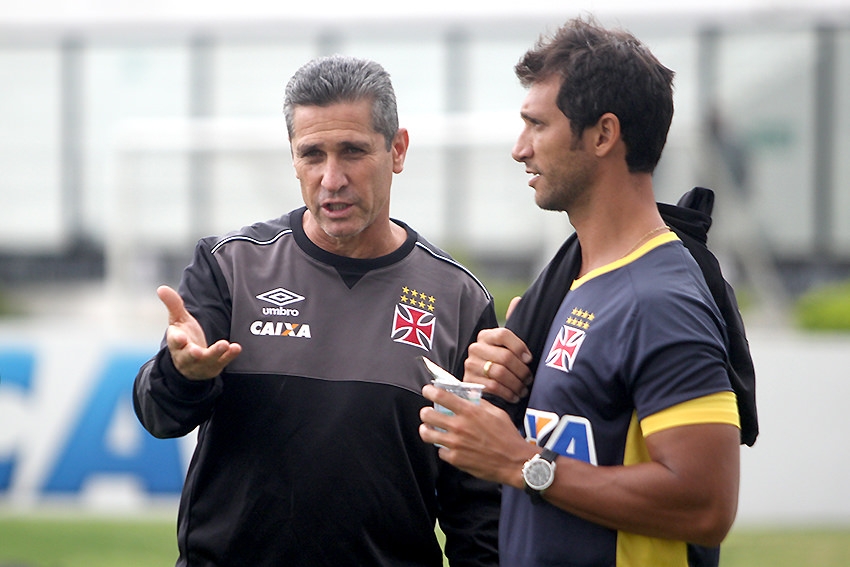 Com Jorginho de olho, Sub-20 encara Flamengo pelo Torneio OPG