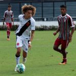 Com Jorginho de olho, Sub-20 encara Flamengo pelo Torneio OPG