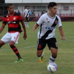 Vasco perde para o Vitória pela sexta rodada do NBB