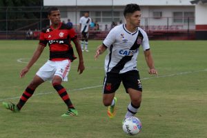 Juniores: Divulgados grupos da Copa São Paulo 2017; Vasco joga em São Carlos