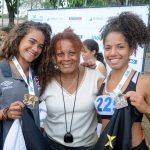 Em sua despedida de competições nacionais, Fabiana Beltrame se emociona: “O remo é minha vida”