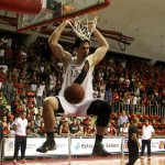 Basquete: Líder invicto do Estadual, Vasco provoca rival nas redes sociais: #ElesTremem