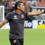 Decisivo contra o Paraná, Thalles mira acesso antecipado à Serie A