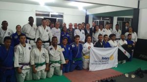 Vasco terá equipe Campeã Carioca defendendo o Judô do clube