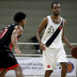 Jogo de basquete entre Vasco e Flamengo será com portões fechados